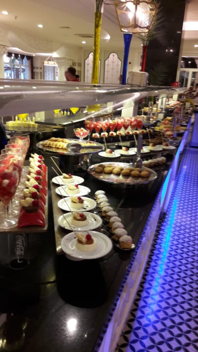 Gastro Mary Hotel Side