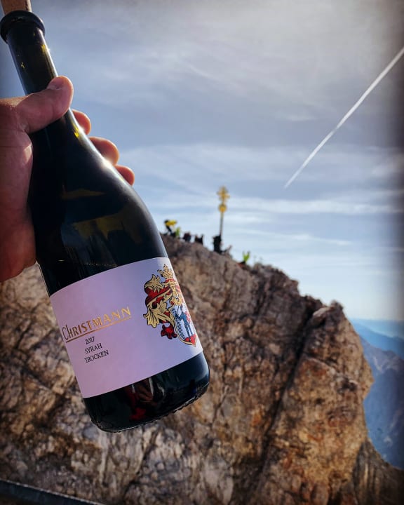 Sonstiges Wein-gut-Hotel Landhaus Christmann