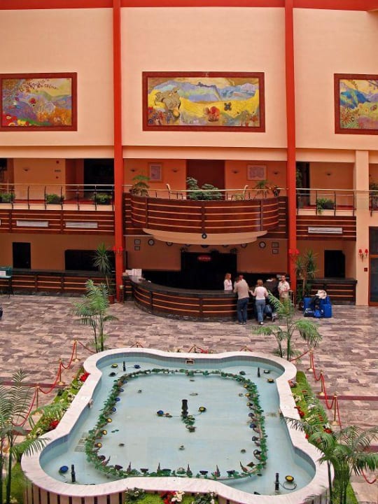 Selge Beach Resort Selge Beach Resort