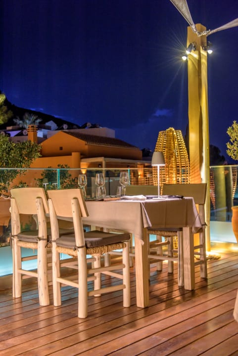 Gastro Esperides Resort Crete, The Authentic Experience