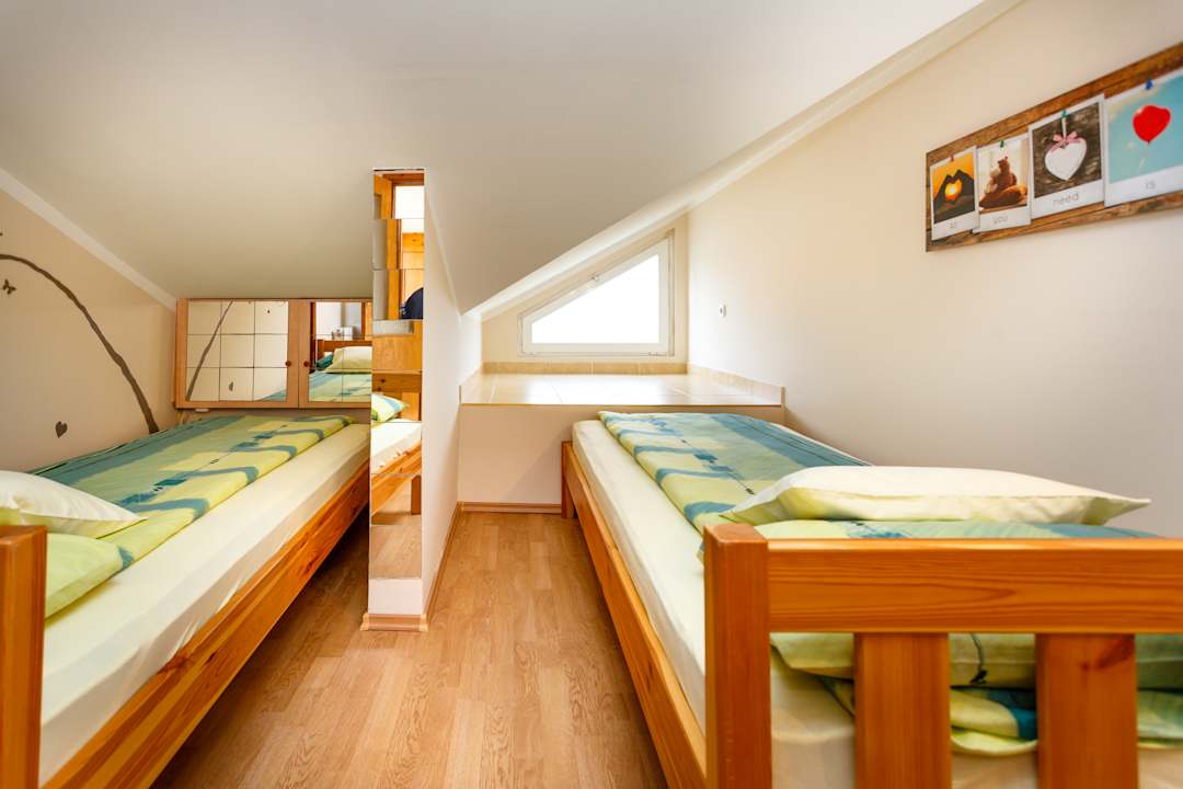 Zimmer Villa Elizabet