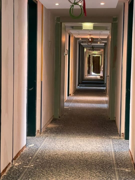 Ausblick Victor's Residenz-Hotel Teistungenburg
