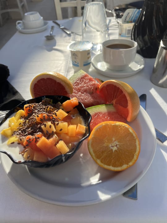 Gastro R2 Pajara Beach