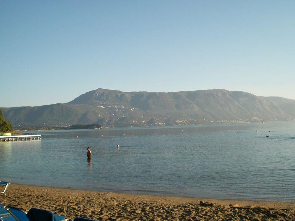 Meer & Strand Grecotel LUXME Daphnila Bay