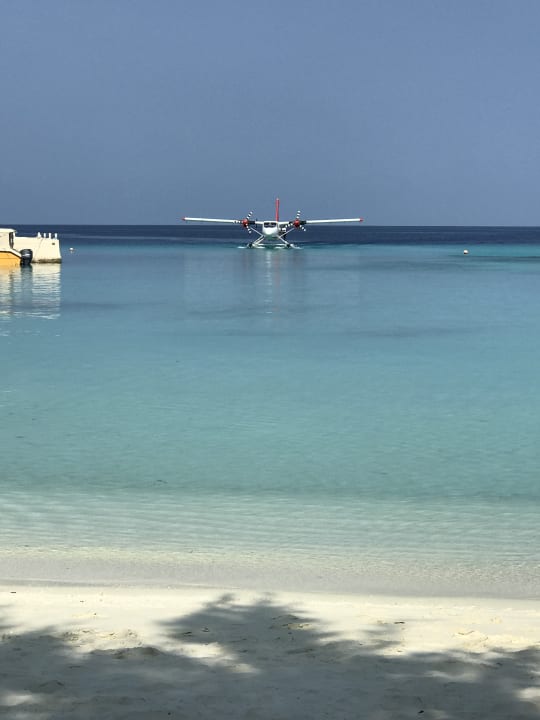 Strand Summer Island Maldives