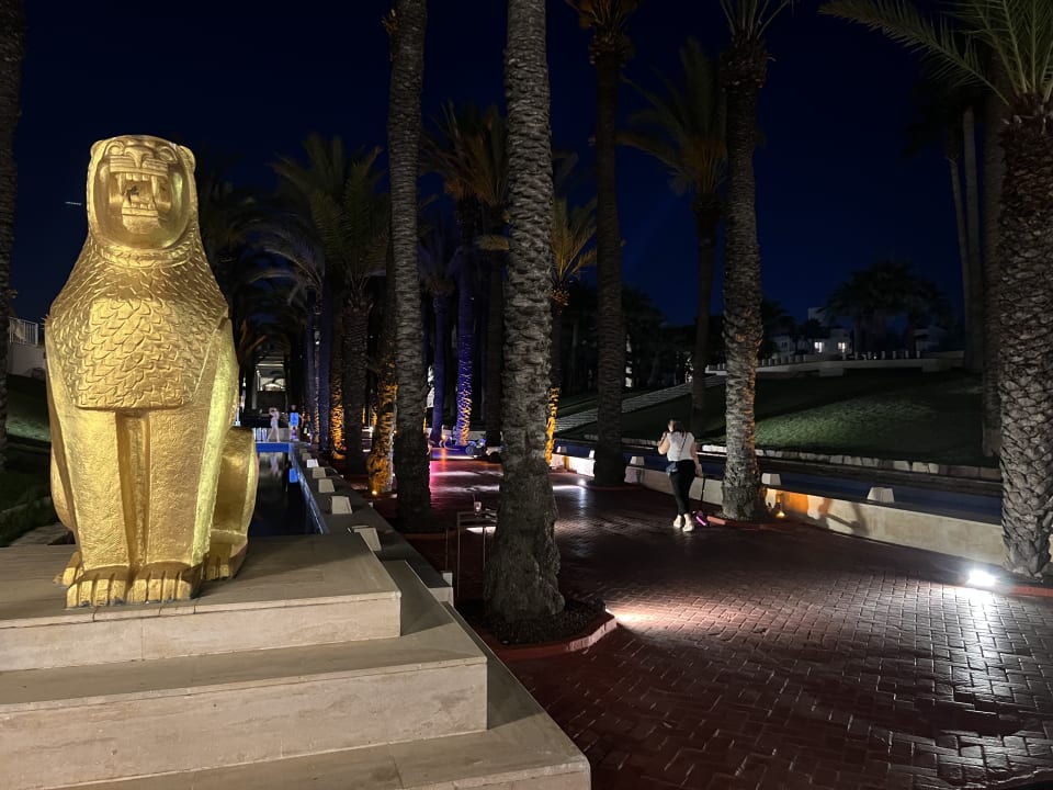 Sonstiges Monachus Family Resort Sorgun