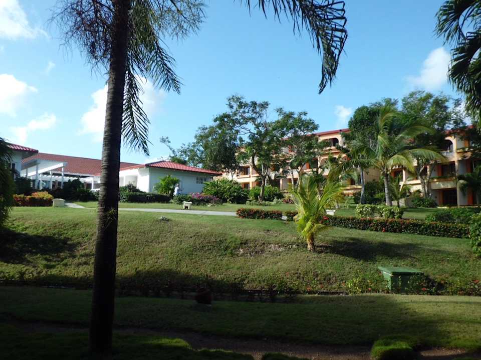 Hotel Sol Rio De Luna y Mares Sol Rio De Luna y Mares