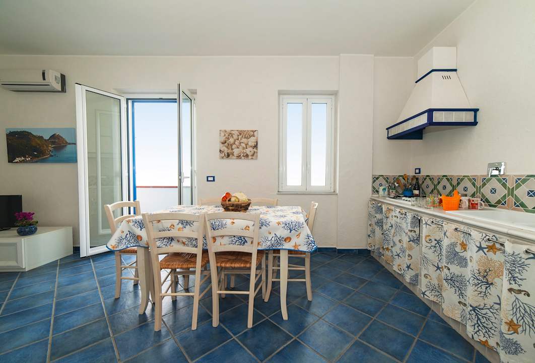 Zimmer Magico Appartamenti Scafa