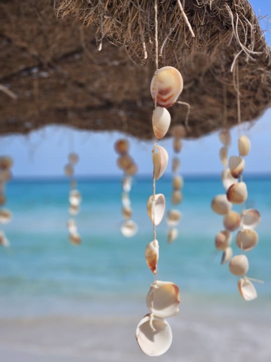 Strand Hotel El Borj