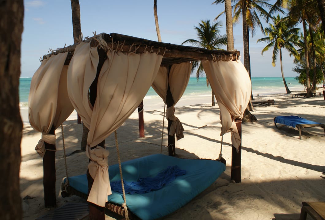 Strand Karafuu Beach Resort & Spa