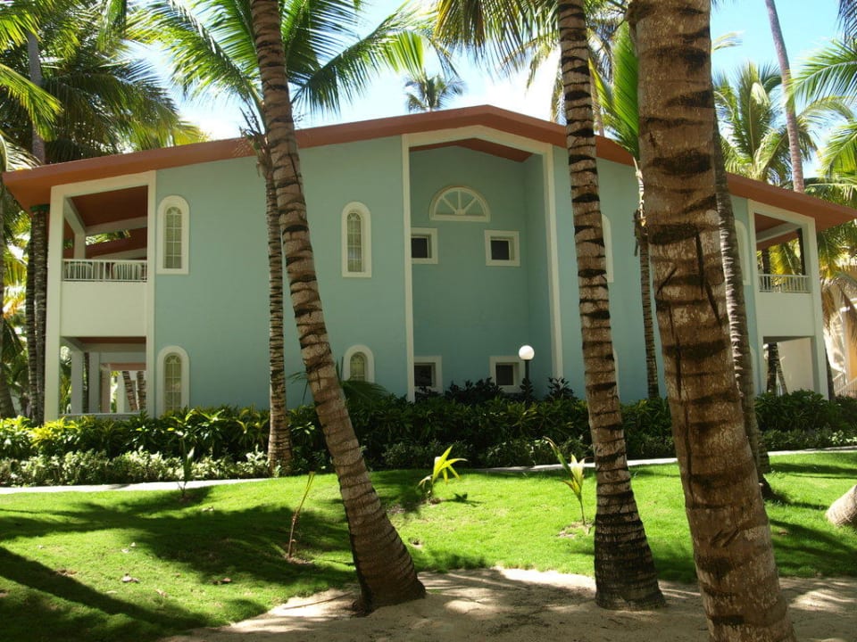 Suitenhaus Hotel Riu Bambu