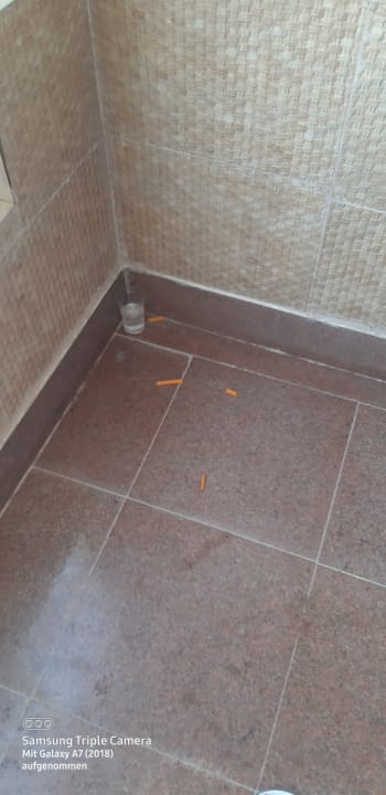 Zimmer El Karma Aqua Beach Resort