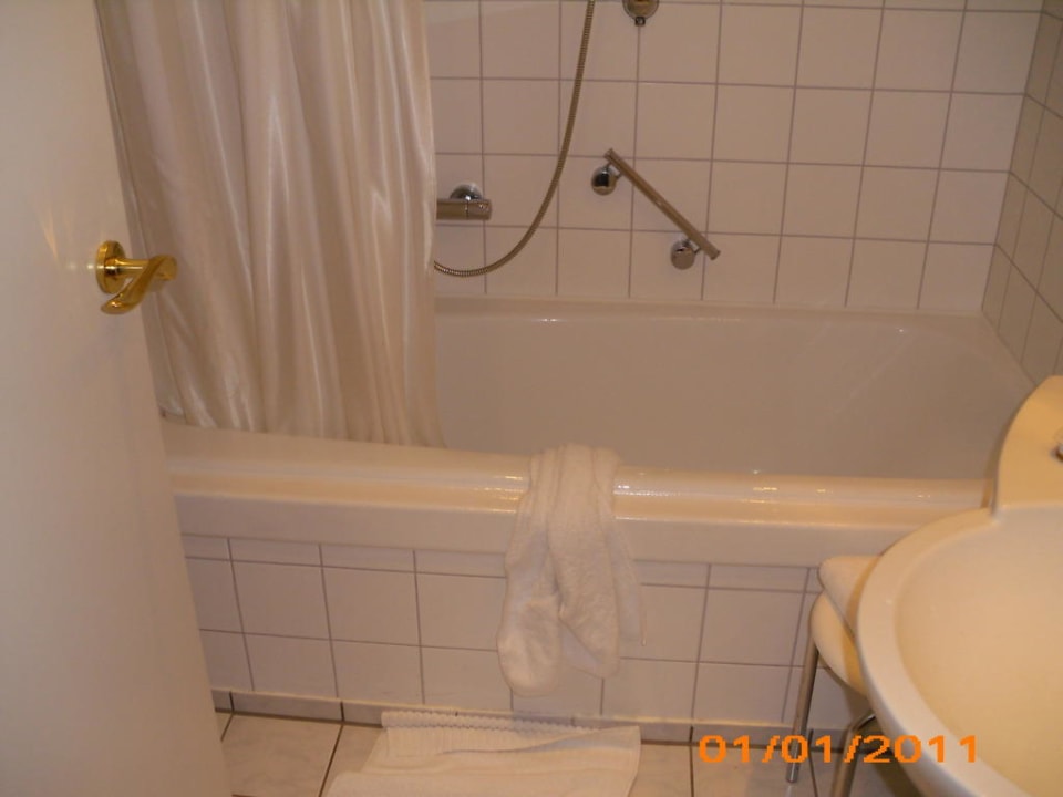 Bad Classic Althoff Hotel Fürstenhof