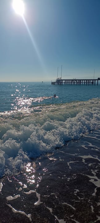 Strand Royal Wings Hotel
