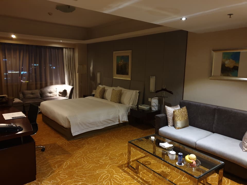 Zimmer Hotel Jinan Changchun