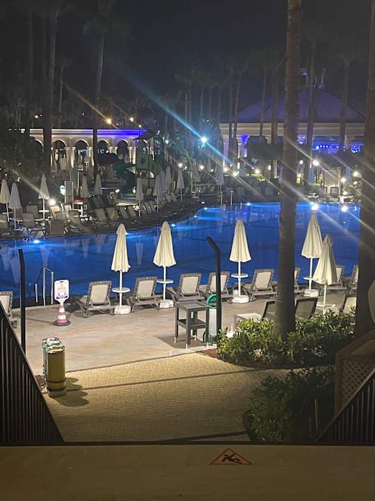 Pool allsun Numa Club Side