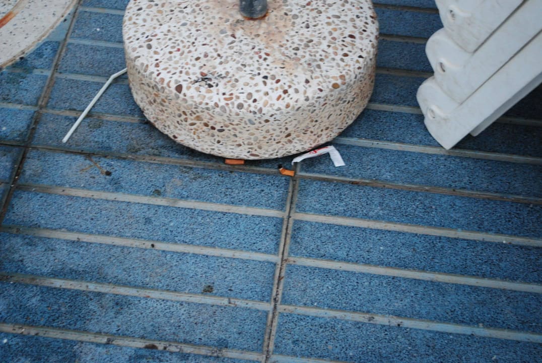 Pool Area Relaxia Olivina