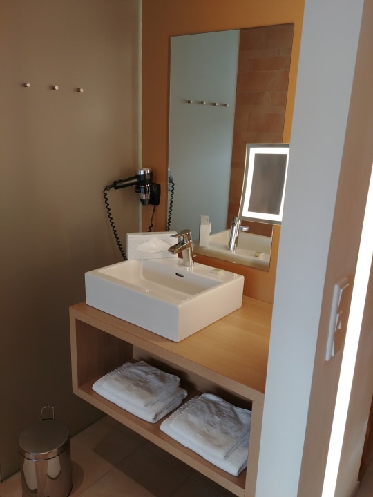 Zimmer Ritzenhof – Hotel und Spa am See