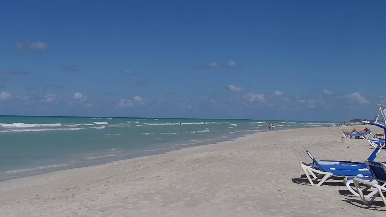 Ohne Worte ... oder ? Melia Las Antillas - Adults only
