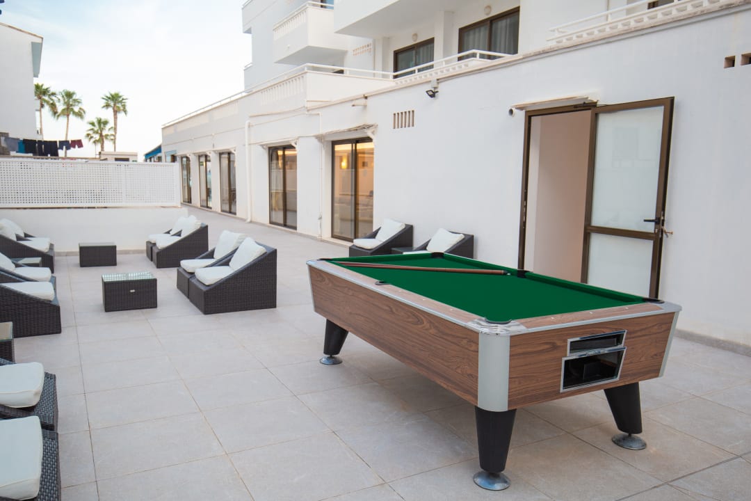 Sport & Freizeit R2 Veronica Beach Hotel