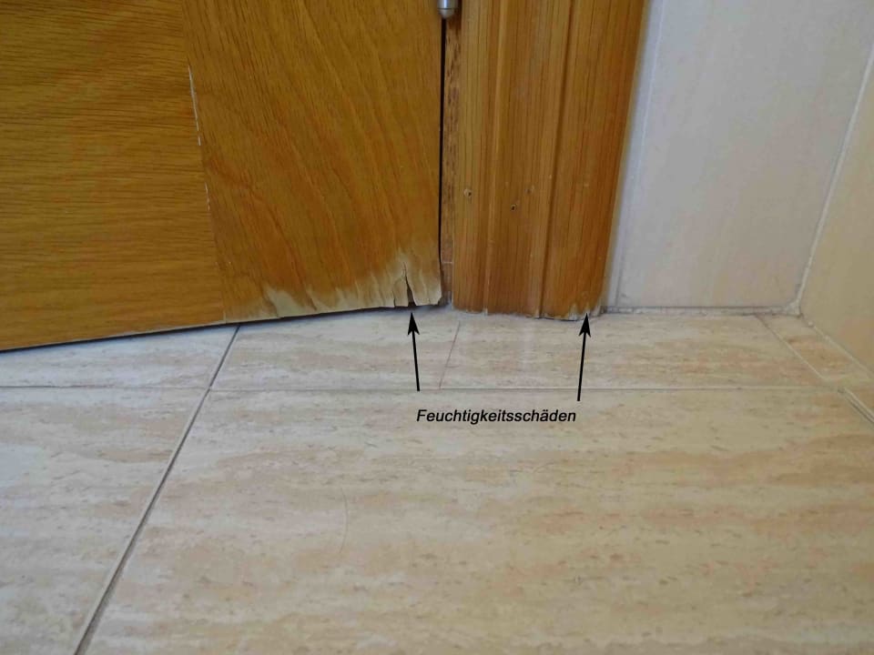 Zimmer Hotel Victoria Playa