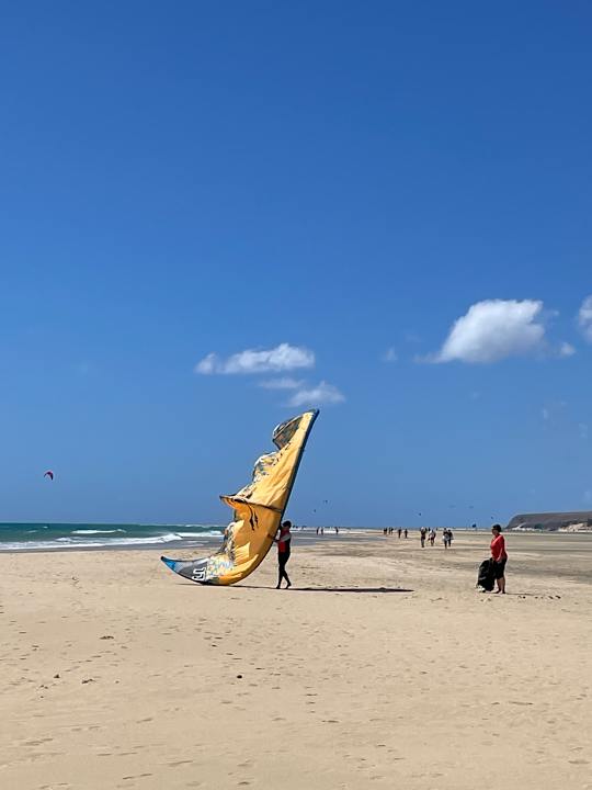 Sport & Freizeit Paradisus by Meliá Fuerteventura