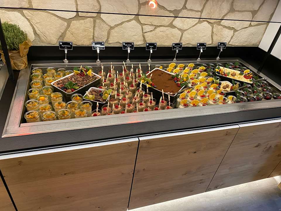 Gastro Alm- & Wellnesshotel Alpenhof