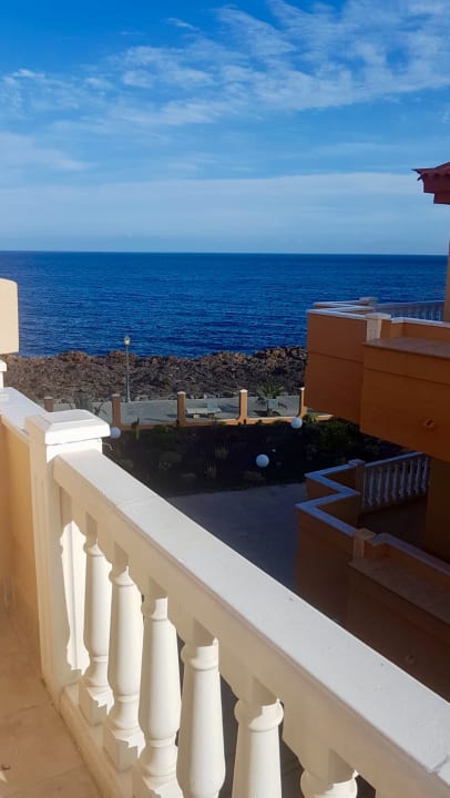Zimmer Elba Castillo San Jorge & Antigua Suite Hotel