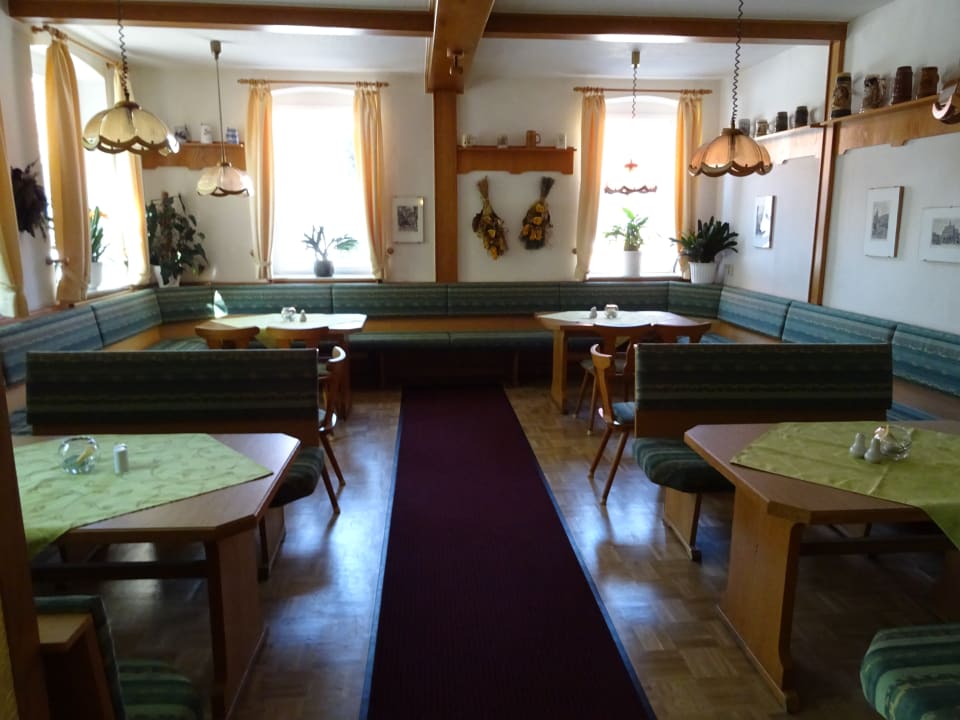 Restaurant Gasthaus Melchendorf