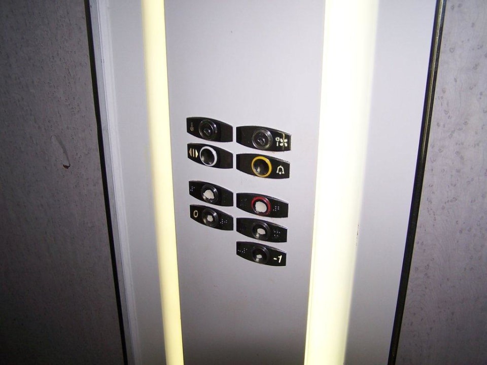 Lift Nelia Sea Breeze