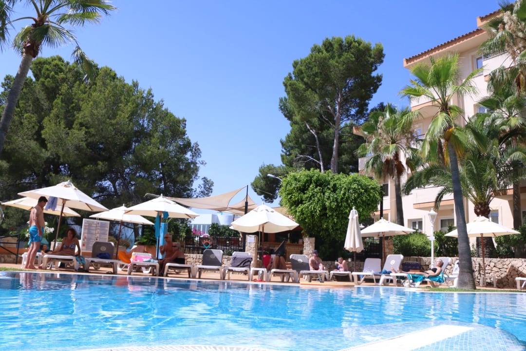 Pool Valentin Somni Hotel & Suites