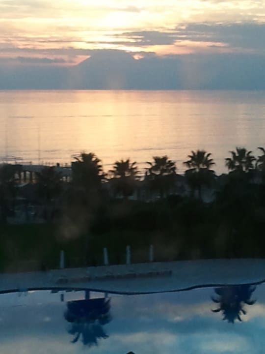 Pool und Meer Voyage Belek Golf & Spa