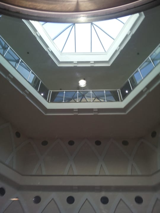 Lobby Hane Family Resort