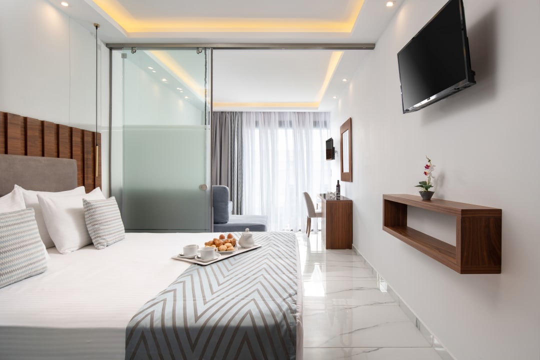 Zimmer 4-you Boutique Hotel