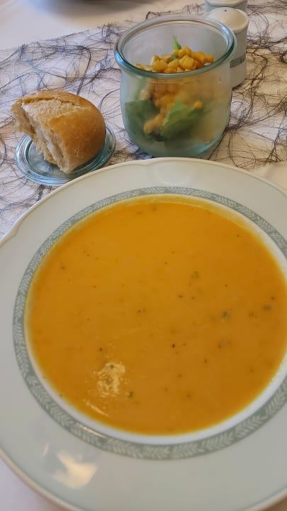 Gastro Hotel Jagdschloss Letzlingen