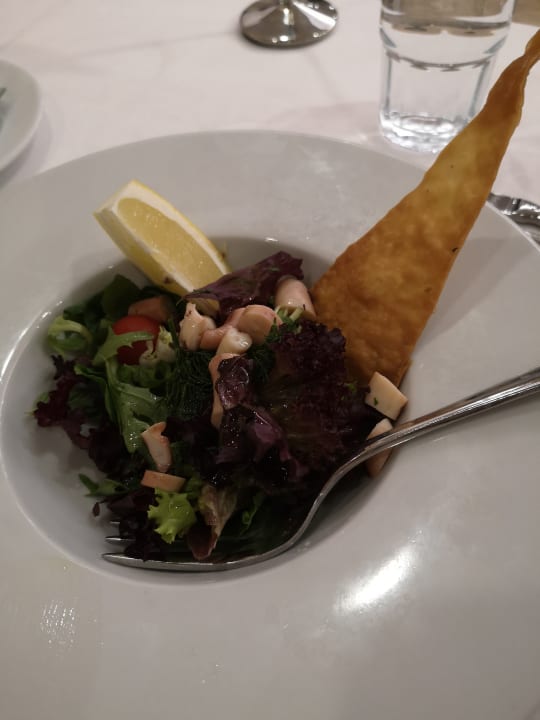 Gastro Korumar Ephesus Beach & Spa Resort