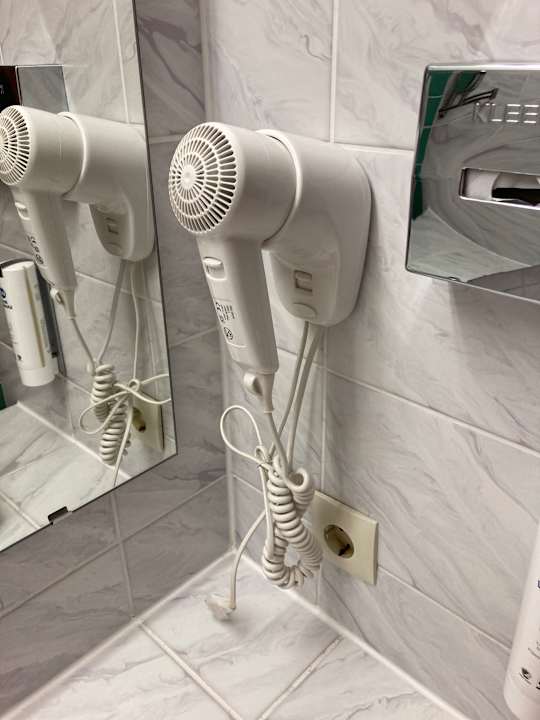 Zimmer Best Western Parkhotel Brehna - Halle