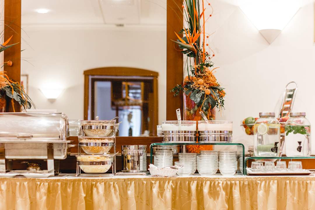 Gastro Hotel Allegro