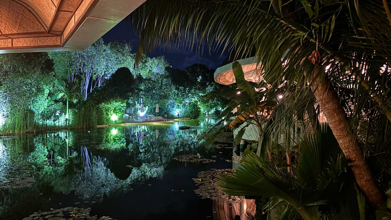 Ausblick Dreamland The Unique Sea & Lake Resort / Spa