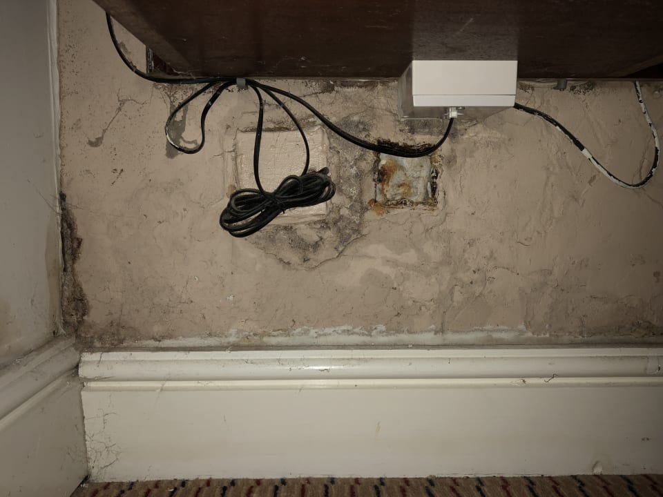 Zimmer Washington hotel