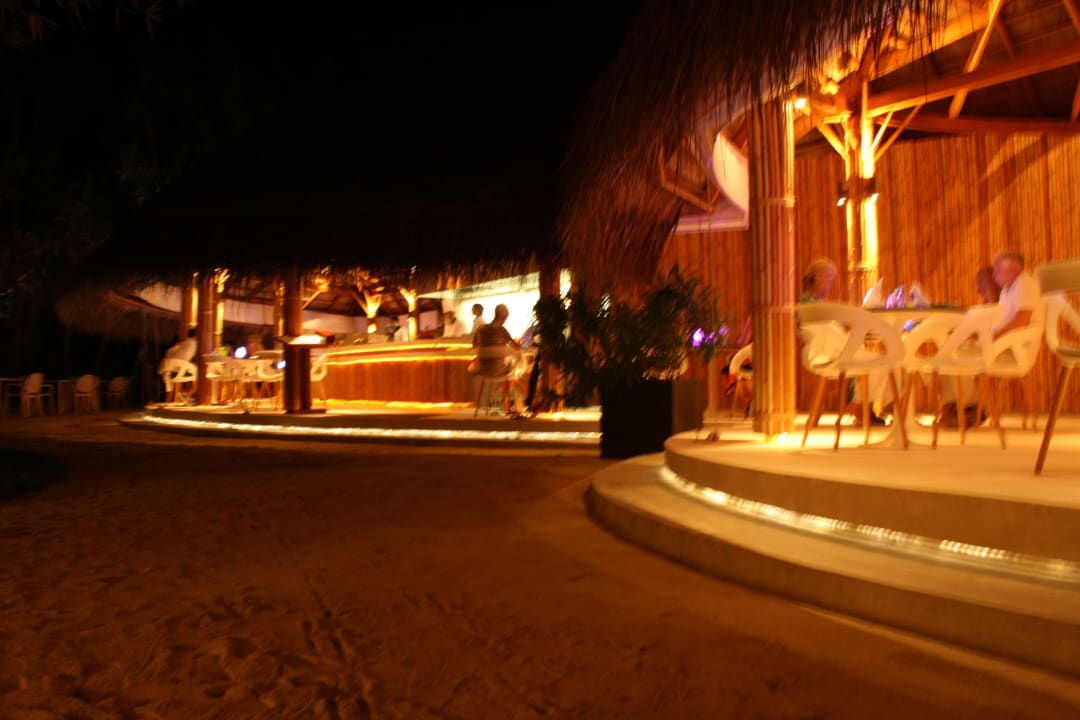 The Palm  Kuramathi Maldives