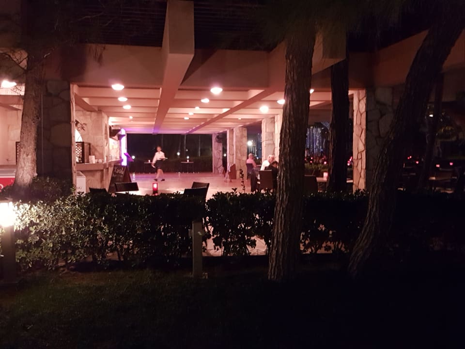 Gastro Xanadu Resort Hotel