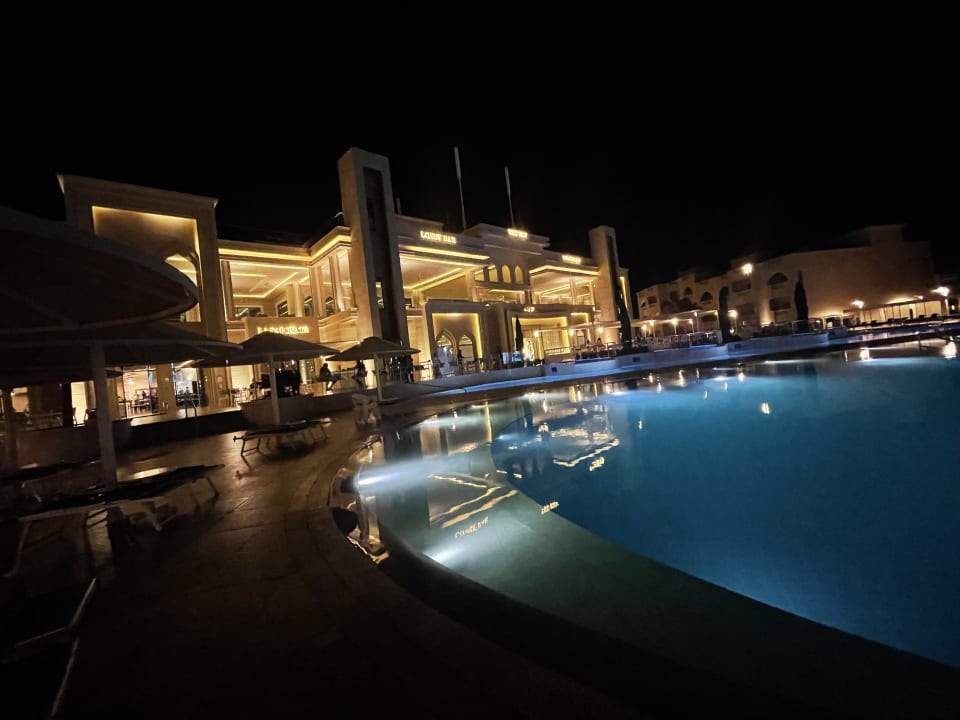 Gastro Pickalbatros Aqua Blu Resort - Hurghada