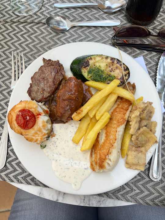 Gastro Valentin Reina Paguera