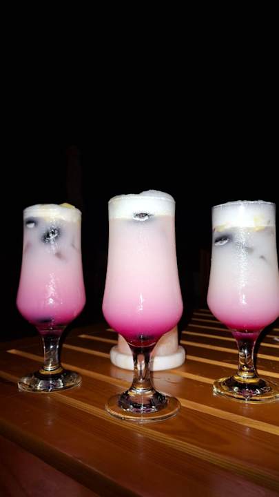 Gastro Diamond Beach by Pearl Resort