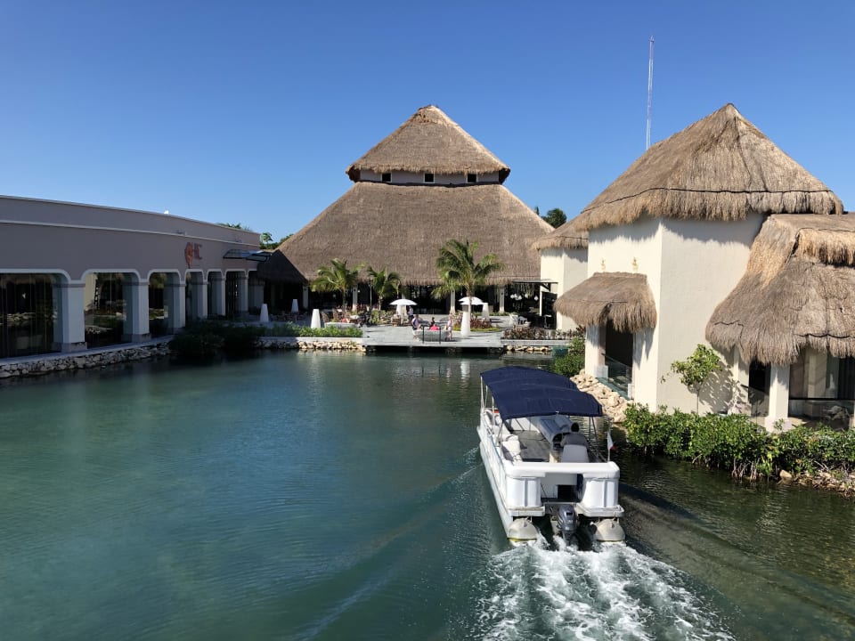 Sonstiges TRS Yucatan Hotel - Adults only