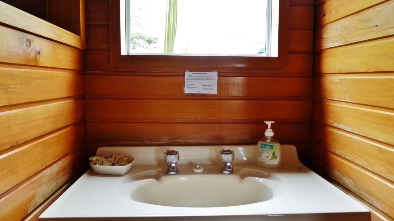 Zimmer Punakaiki Beachfront Motels