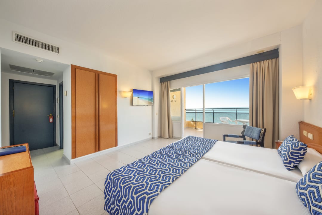 Zimmer Globales Gardenia