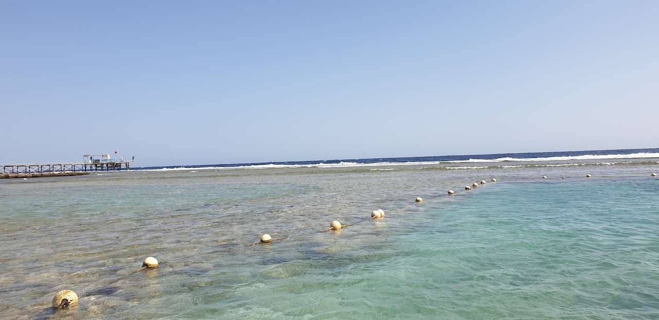 Strand Sentido Akassia Beach