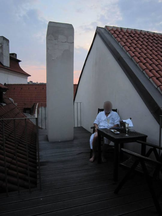 Tower Suite #308 Hotel Iron Gate